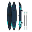 Navigator | Inflatable Kayak | Drop - Stitch | 2 - Seater - Wave Sups EU
