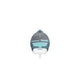 Wave Pro | Standup Paddle gonflable Bleu Marine 305 / 335 cm