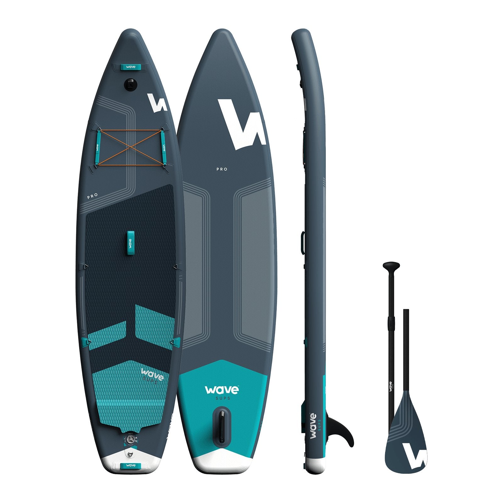 Iw surf shop paddle board