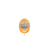 Wave Tourer Opblaasbaar Paddle Board Pakket | Oranje Sup Stand Up Paddleboard 10'/11'